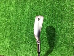 PING iDi アイアン型ユーティリティ(3U/4U) モーダス105S 2本 - メルカリ
