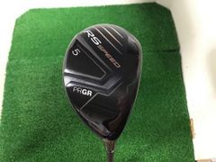 PRGR RS SPEED ユーティリティ 2本セット 5U 4U - メルカリ