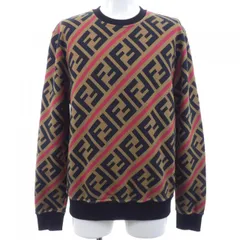 フェンディ FENDI FFモチーフ FY0944 A7A9 スウェットのサムネイル