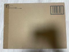 デジモン ヴェノムヴァンデモン 樹脂フィギュア ガレージキット - メルカリ