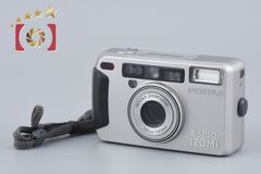 ほぼ新品】ペンタックス PENTAX ESPIO 120Mi - メルカリ