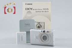 ジャンク・不動品】Canon IXY DIGITAL 510 IS - メルカリ
