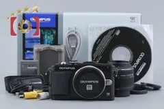 2026年最新】olympus pen lite e pl5 レンズの人気アイテム - メルカリ