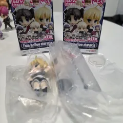 フェイト/hollow ataraxia ねんどろいどぷち(まとめ売り)