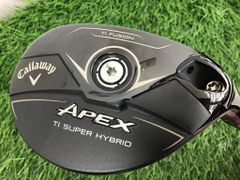 キャロウェイ 初代Apex UW 17° Tensei Hybrid 70S - メルカリ