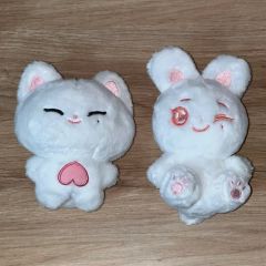 ENHYPEN ソヌ SUNOO ぬいぐるみ 50cm - メルカリ