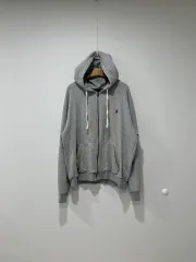 POLO RALPH LAUREN ポロラルフローレン フードジップアップのサムネイル