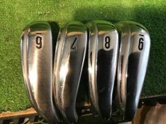 Kasco Dolphin Iron 5本セット - メルカリ