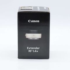 Canon EXTENDER RF 2× エクステンダー 2倍テレコン ポーチ付 - メルカリ