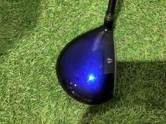 XXIO 11 フェアウェイウッド #4 MP1100 ネイビ- R16.5° - メルカリ