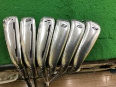 ⭐︎値下げ⭐︎PING G700アイアン7本セット カーボンRシャフト - メルカリ