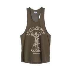 90s USA製 タズマニアンデビル ノースリーブ タンクトップ XL - メルカリ