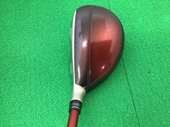 希少 未使用 パーシモン ミズノ レディチャンピオン 3Fw,5Fw - メルカリ