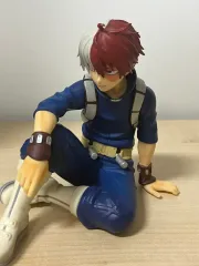 僕のヒーローアカデミア 轟 焦凍 ブレイクタイム フィギュア