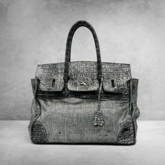 新品 DO NOTHING CONGRESS SAC JB バーキン 藤原ヒロシ - メルカリ
