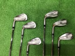 YONEX ウェッジ W501 6本セット - メルカリ