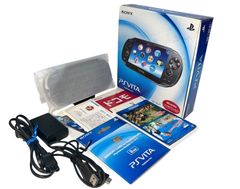 PS Vita PCH-1000 ペルソナ4 ザ・ゴールデン フィルム付 8GB - メルカリ