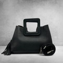 ETRO エトロ ワンショルダーバッグ ペイズリー柄 PVC レザー 2471 