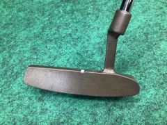 BOSS WORTH 銅インサート 35㌅ パター - メルカリ