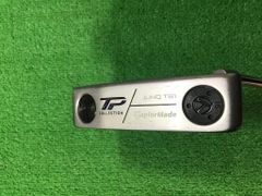 限界値下】黒色塗装 TPトラスパター B1TC 33インチ - メルカリ