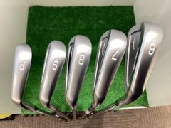 ツアー支給品】Titleist Vokey Design SM9 4本セット - メルカリ