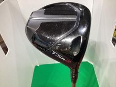 タイトリスト TSR2 1W10度 Rフレックス HC・グリップほぼ新品 - メルカリ