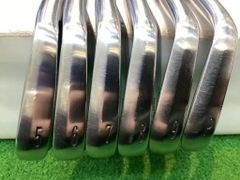 希少】SRIXON Z-FORGED アイアン 4〜PW DG DSTS200 - メルカリ