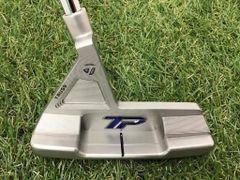 TaylorMade TP JUNO TB1 トラスパター 33インチ - メルカリ