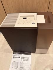 2025年製】Dainichi 加湿器 HD-RXC900C(T) - メルカリ