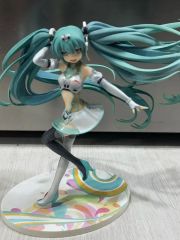 妖舞YOWU×F:NEX 初音ミク 猫耳ヘッドフォンVer. - メルカリ
