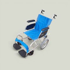 Care-Tec Japan 介助用車椅子 ノーパンクタイヤ - メルカリ