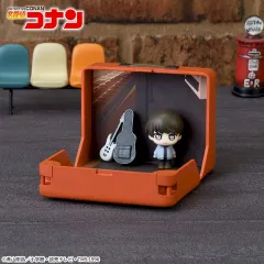 名探偵コナンPetiteWorldMemoriesミニフィギュア“諸伏景光”