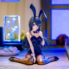 青ブタ Yumemirize 桜島麻衣 バニー フィギュア リペイント - メルカリ