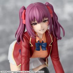 1/5 ミスティーメイ ガレージキット 園田健一 ガレキ ミスティメイ