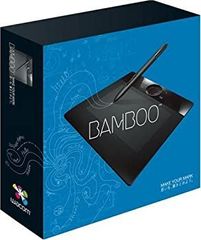 Wacom Bamboo Slate A5 CDS-610S 付属品付 - メルカリ