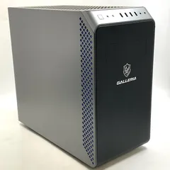 2026年最新】Dospara デスクトップPCの人気アイテム - メルカリ