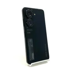 【全額返金保証】【最速発送】ASUS Zenfone 9 128GB ミッドナイトブラック SIMフリー AI2202 白ロム 美品 動作確認済のサムネイル