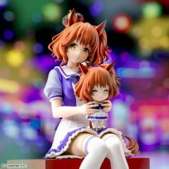 ヴァイスシュヴァルツ ウマ娘 アストンマーチャン sp - メルカリ