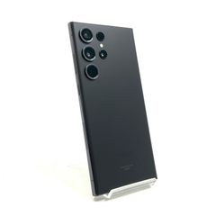 Galaxy S23 Ultra SCG20 512gb ファントムブラック - メルカリ