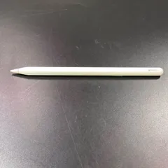 【全額返金保証】【最速発送】Apple Apple Pencil（第2世代） MU8F2J/A A2051 美品 動作確認済