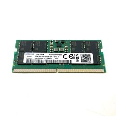 DDR5-5600 16GB メモリ S.O.DIMM 美品 動作確認済 - メルカリ