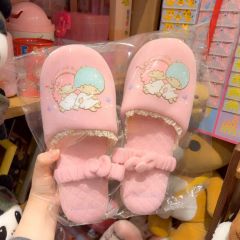 クリスマス キキララ タグ有 靴下 ブーツ マスコット - メルカリ