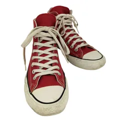 コンバースオールスター CONVERSE ALLSTAR ALL STAR 100 COLORS HI メンズ JPN：26.5 のサムネイル