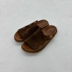 Sedona sandalセドナサンダルVictoriaヴィクトリアUSA製 - メルカリ