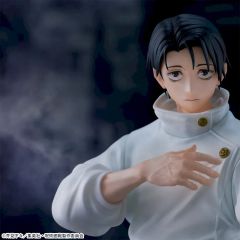 禪院直哉 アクリル メガフィギュア 呪術廻戦 死滅回游 - メルカリ