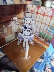 非売品】原神 リネ リネット BIG アクリルスタンド - メルカリ
