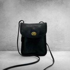 OLD COACH オールドコーチ 6908 TOURIST POUCH ツーリストポーチ