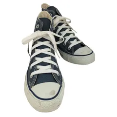 コンバースオールスター CONVERSE ALLSTAR CANVAS ALL STAR HI キャンバス オールスターハイ レディース JPN：24 