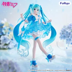 『初音ミクシリーズ』 Trio-Try-iT Figure ー レイニーダンス ー