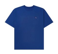 ADER error ポロシャツ ネイビー S アーダーエラー - メルカリ